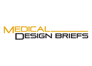 Medical Design Briefs logo