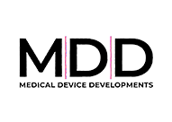 Medical Device Developments logo