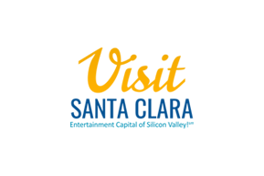 Visit Santa Clara logo