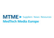 MedTech Media Europe (MTME) logo