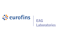 EAG Laboratories logo