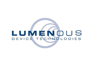 Lumenous Device Technologies logo