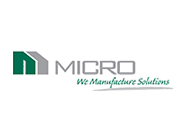MICRO logo