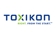 Toxicon Corp. logo