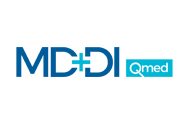 MD+DI Qmed logo