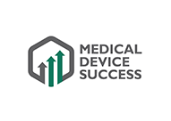 Medical Device Success logo