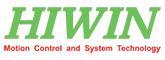 HiWIN logo