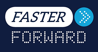 FasterForward logo