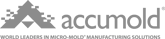 Accumold logo